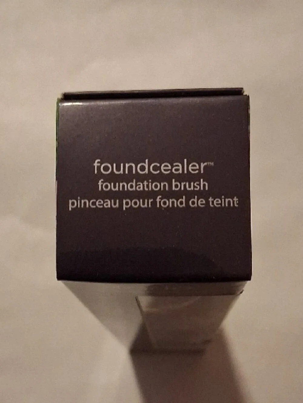 tarte foundcealer Foundation Brush